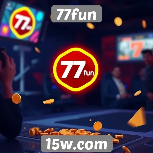 Recursos exclusivos oferecidos pelo 77fun