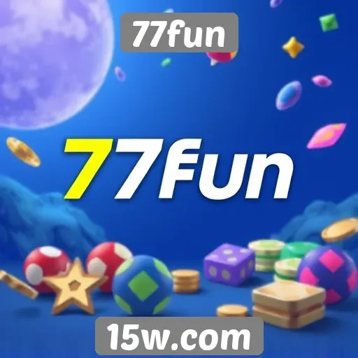 Exploração do catálogo diversificado de jogos no 77fun