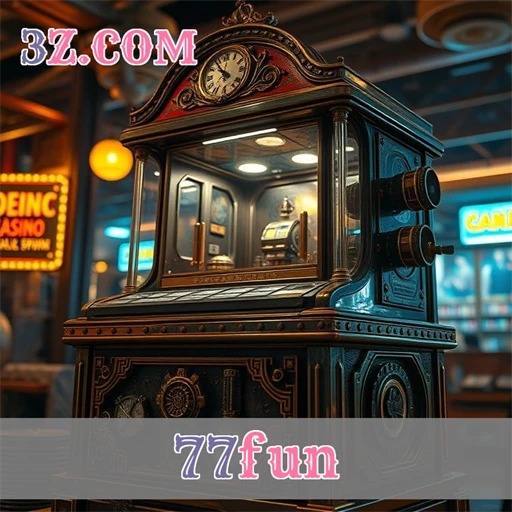 Apostas Empolgantes e Diversão no 77fun ao Seu Alcance