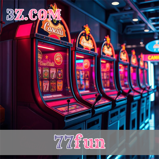Baixar Jogos Incríveis no 77fun e Mergulhar na Diversão