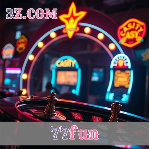 Promoção Imperdível no 77fun: Jogue e Ganhe Sempre Mais!