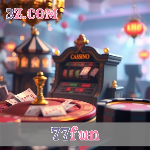 A Experiência Confiável do 77fun Em Jogos Online