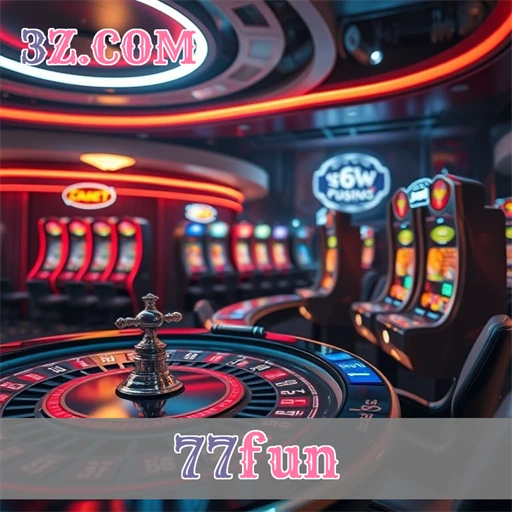 Login Criativo no 77fun: Atraindo Jogadores para a Diversão
