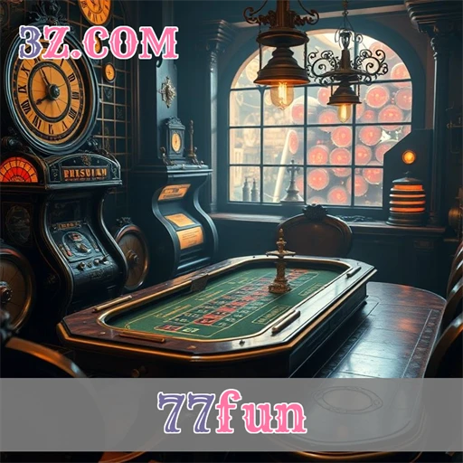 Promoção Imperdível no 77fun: Jogue e Ganhe Sempre Mais!