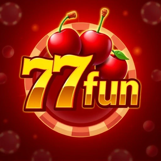 Logotipo 77fun