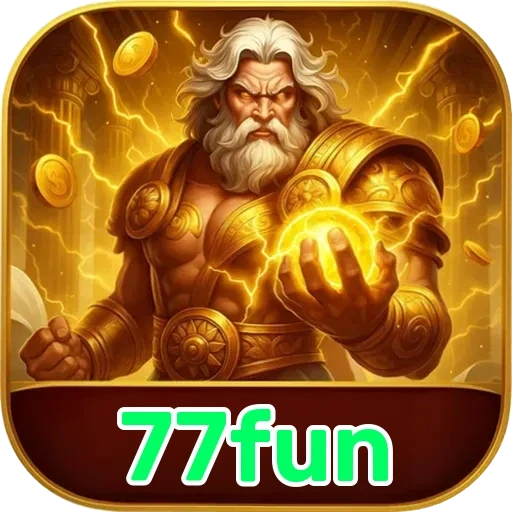 77fun Pagamento