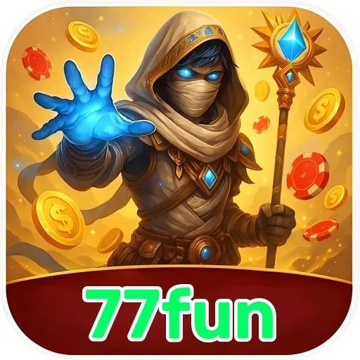77fun Promoções