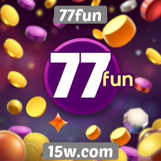 Análise da variedade de jogos disponíveis no 77fun